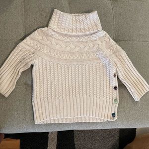 Matilda Jane sweater